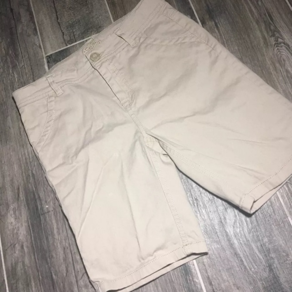 Justice Shorts